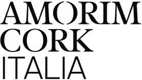 Logo Amorim Cork Italia